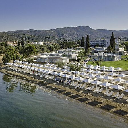 Amaronda Resort & Spa Eretria Zewnętrze zdjęcie